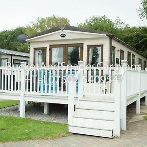 Caravans Marton Mere Blackpool