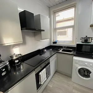 Abode - 124 Elite Blackpool